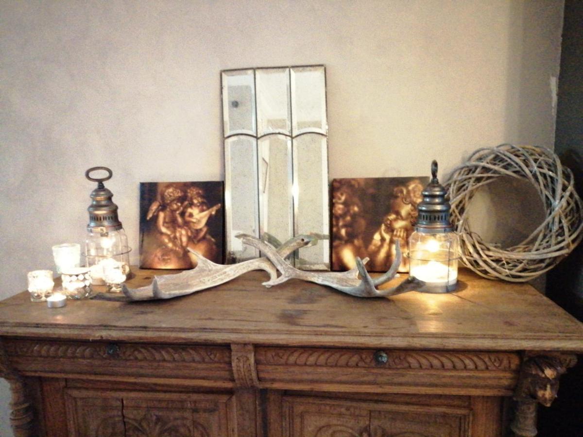 米德尔克尔克Huize La Passion Vacationhouse 10 Min Walk From The Sea别墅 外观 照片