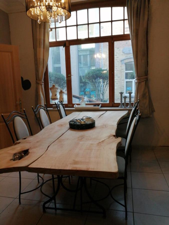米德尔克尔克Huize La Passion Vacationhouse 10 Min Walk From The Sea别墅 外观 照片