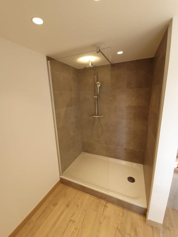 米德尔克尔克Huize La Passion Vacationhouse 10 Min Walk From The Sea别墅 外观 照片