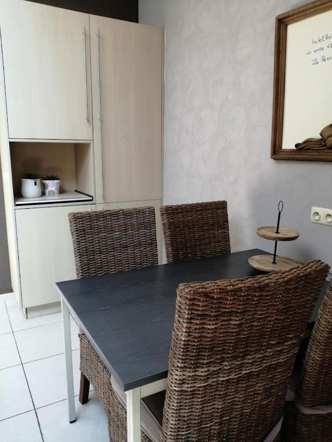 米德尔克尔克Huize La Passion Vacationhouse 10 Min Walk From The Sea别墅 外观 照片