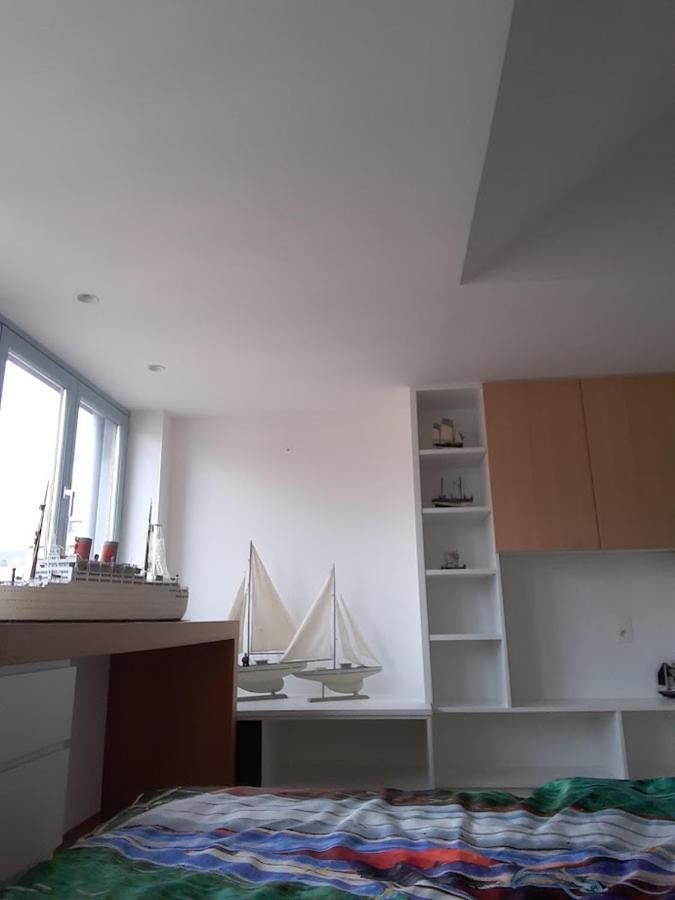 米德尔克尔克Huize La Passion Vacationhouse 10 Min Walk From The Sea别墅 外观 照片