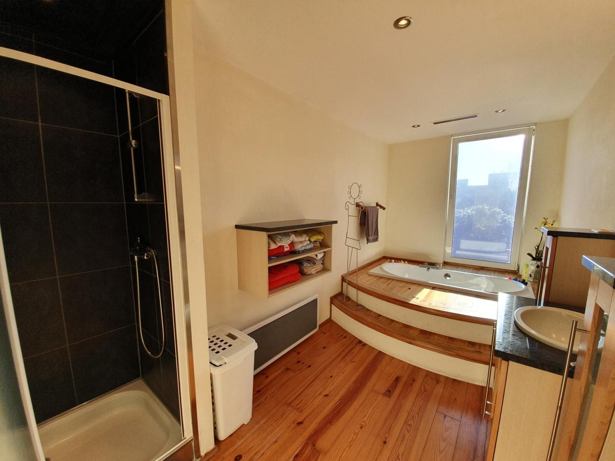 米德尔克尔克Huize La Passion Vacationhouse 10 Min Walk From The Sea别墅 外观 照片